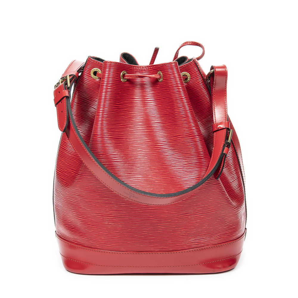 Louis Vuitton Noe GM - Picture 5 of 11
